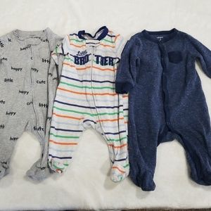 Carter's Bodysuits